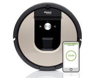 iRobot Roomba 966 - 1403399 - zdjęcie 2